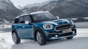 Mini Winter Opening