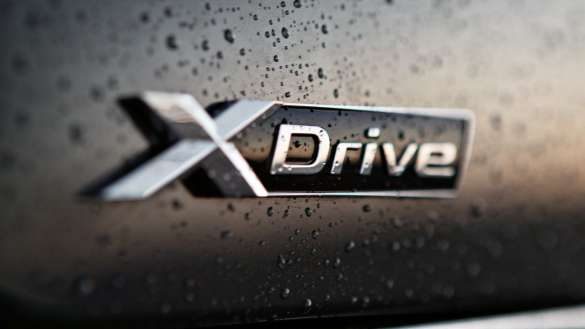 xDrive