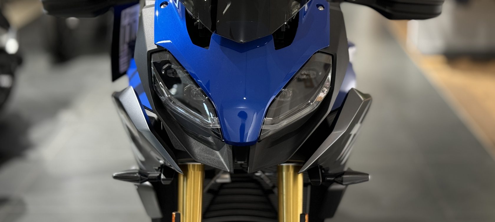 F 900 XR