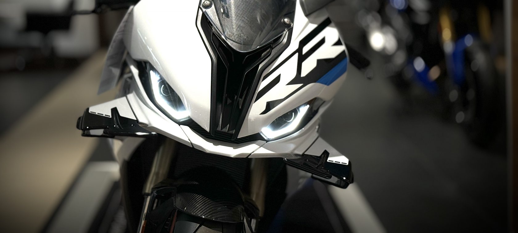 S 1000 RR