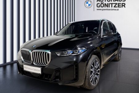 BMW X5 xDrive30d