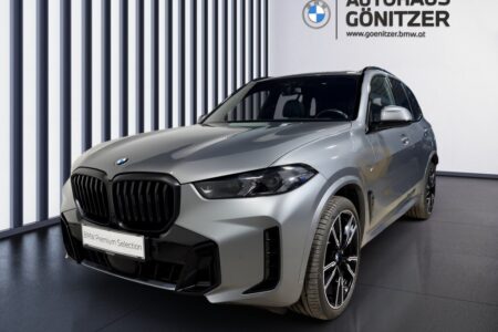 BMW X5 xDrive30d