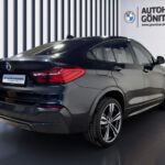 BMW X4 xDrive20d
