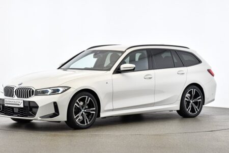 BMW 320d xDrive