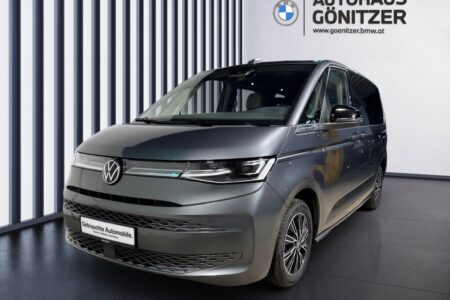 VW Multivan 2,0 TDI Style