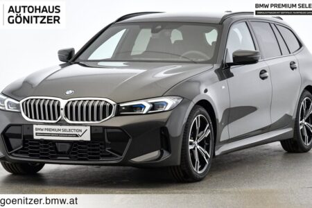 BMW 320d xDrive
