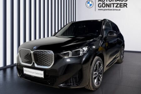 BMW iX1 eDrive20