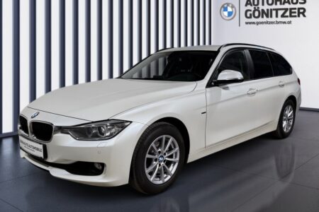 BMW 316d