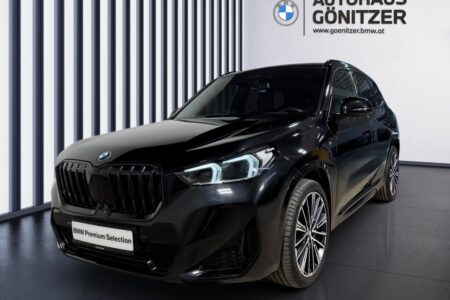 BMW X1 sDrive18d