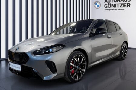 BMW 118d 5-Türig