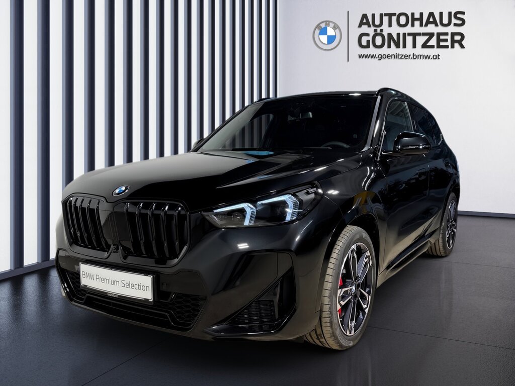 BMW X1 xDrive20d